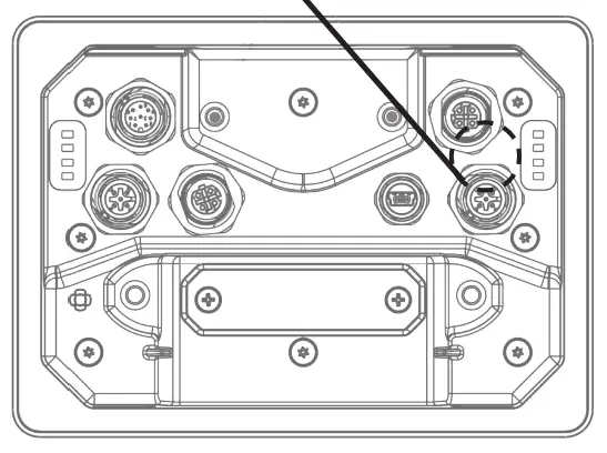 DISPOSE OF BATTERIES