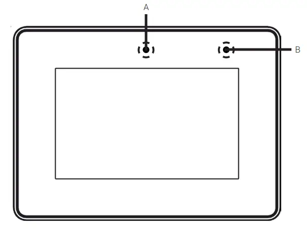AMBIENT LIGHT SENSOR