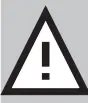 warning Icon