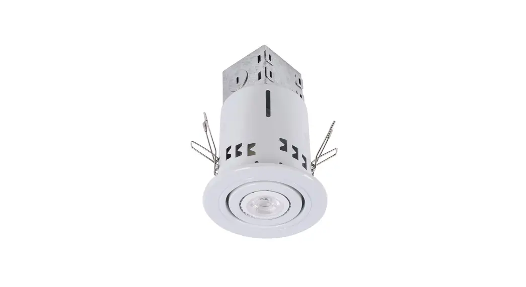 Utilitech 5041633 3 In 1 Recessed Downlight Installation Guide Utilitech 5041633 3 In 1 Recessed Downlight Installation Guide