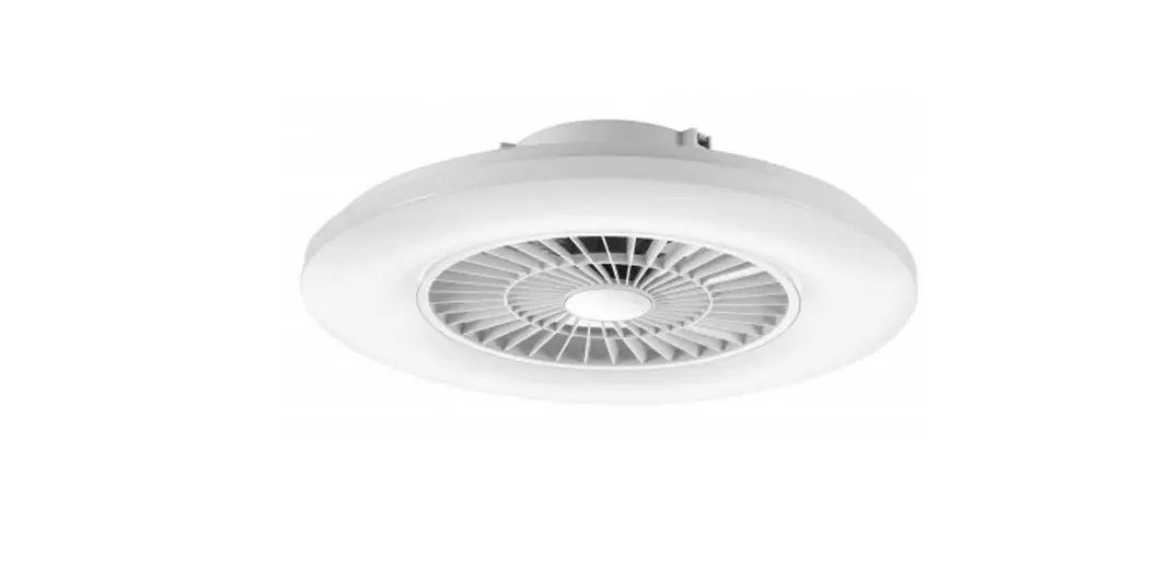 Muvit Io Mioclf001 Lamp Ceiling With Fan User Manual