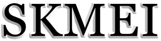 SKMEI logo