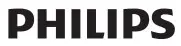 PHILIPS l;ogo