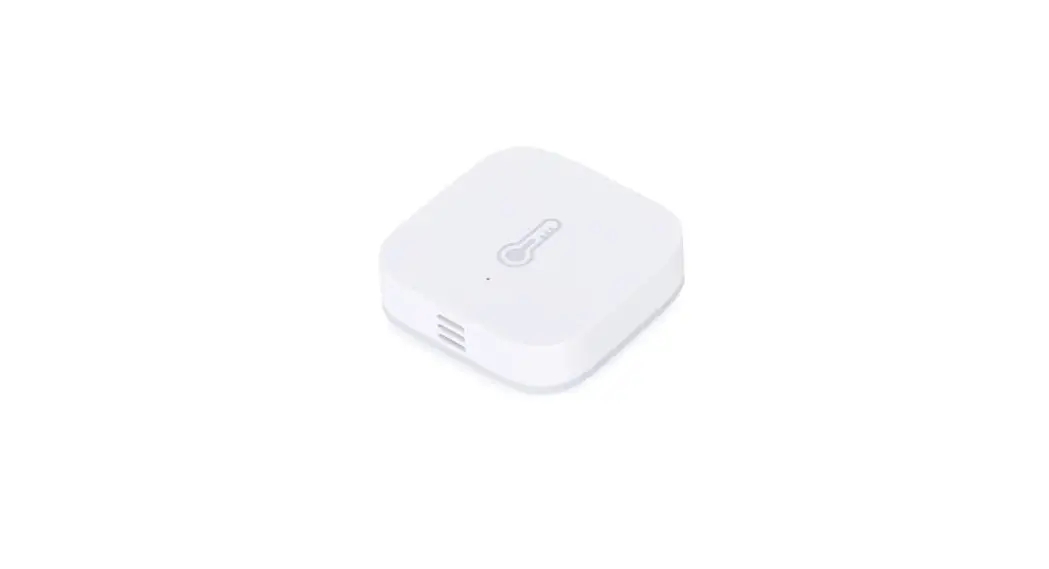 Aqara Wsdcgq11lm Smart Home Temperature And Humidity Sensor User Manual