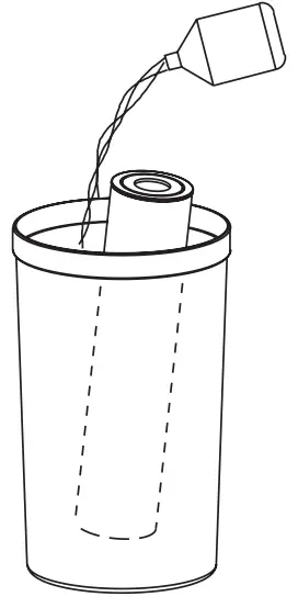 waterway Crystal Water Aqua Clean Cartridge Filter System - fig16