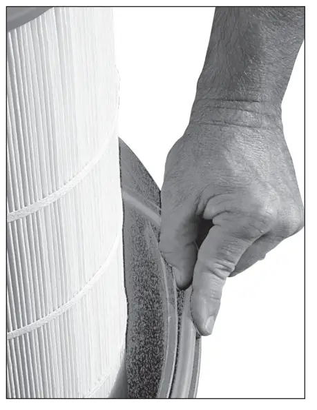 waterway Crystal Water Aqua Clean Cartridge Filter System - fig24