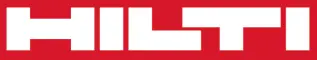 HILTI Logo