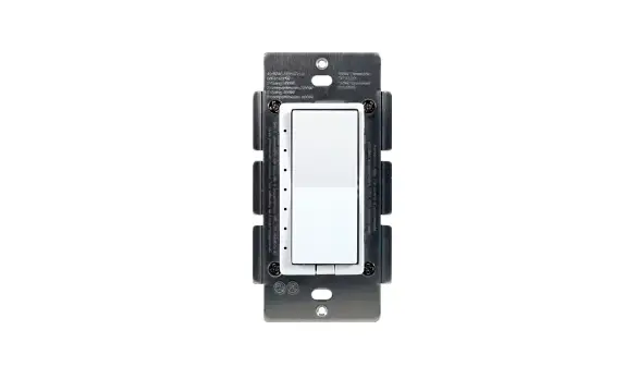 Homeseer Z-wave Wall Switch With Rgb Led Hs-ws200+ Manual