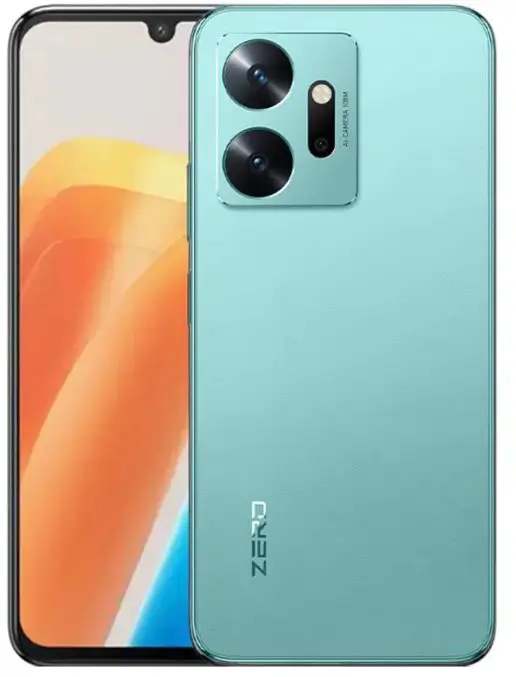 Infinix X6821 Smartphone