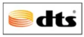 Dts Logo