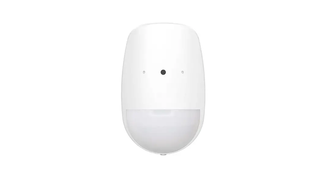 Hikvision Ds-pdpg12p-eg2-wb Wireless Pir-glass Break Detector User Guide Hikvision Ds-pdpg12p-eg2-wb Wireless Pir-glass Break Detector User Guide