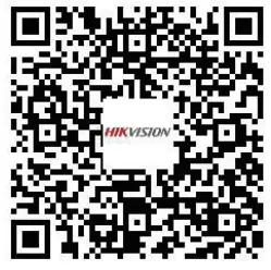 HIKVISION DS-PDPG12P-EG2-WB Wireless PIR-Glass - QR