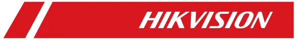 HIKVISION logo