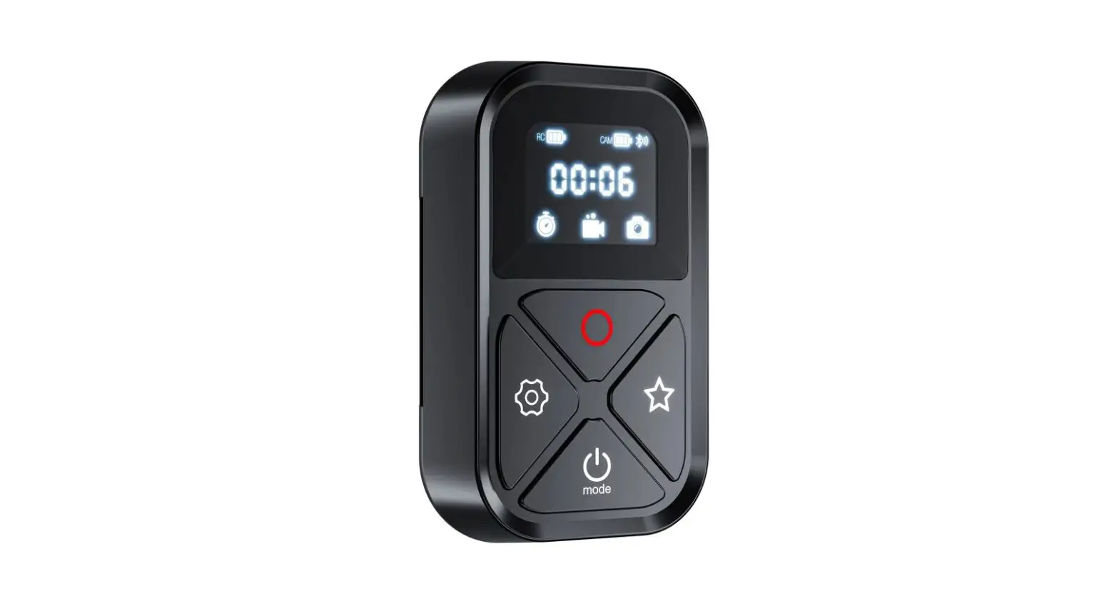 Telesin T10 Smart Wireless Remote Control User Guide