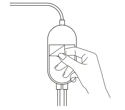 Govee H6183 RGB LED TV Backlight - Figure 4