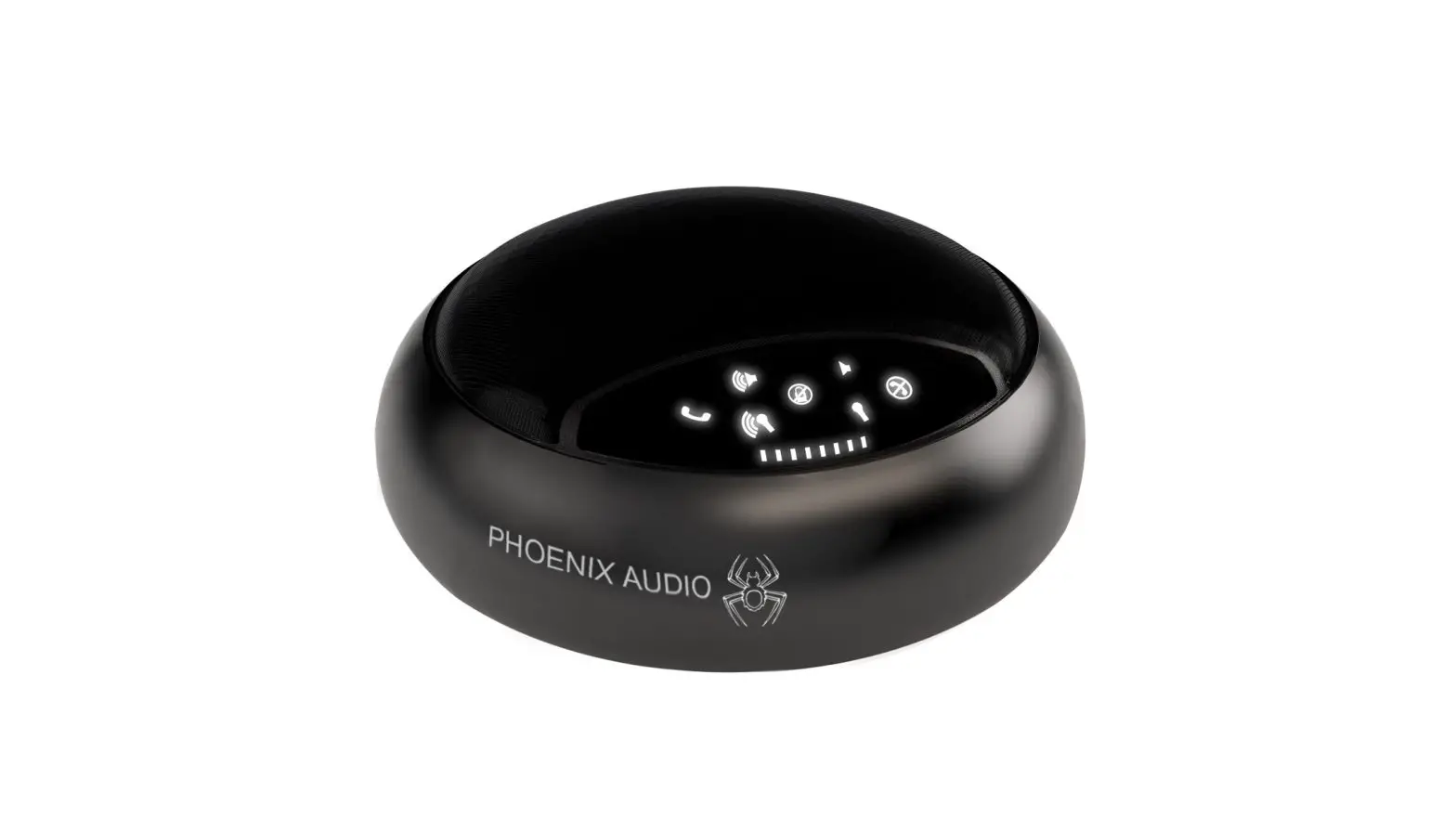 Phoenix Mt503 Smart Spider Usb And Analog Speakerphone User Manual