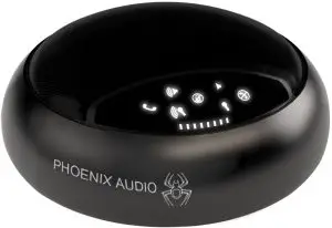 Phoenix MT503 Smart Spider USB and Analog Speakerphone