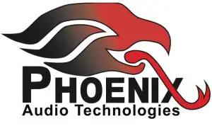 Phoenix logo