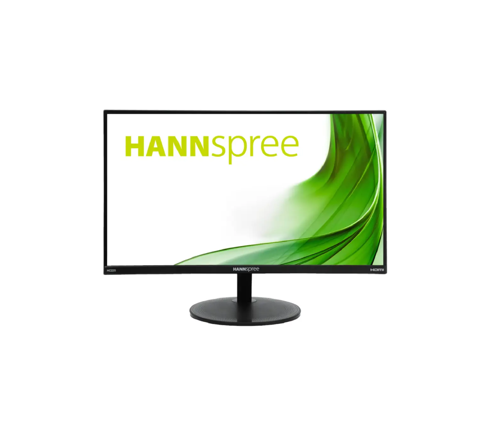 Hannspree Hc225hfb Lcd Monitor User Manual