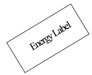 Energy Label