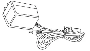 Power Adapter