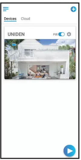 Uniden App Cam Solo 2K Bullet Kit with SPS 02 Solar Panel - Figure 10