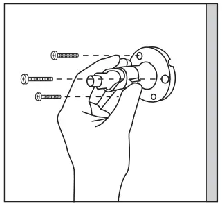 Uniden App Cam Solo 2K Bullet Kit with SPS 02 Solar Panel - Figure 12