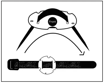 Uniden App Cam Solo 2K Bullet Kit with SPS 02 Solar Panel - Figure 17