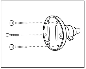 Uniden App Cam Solo 2K Bullet Kit with SPS 02 Solar Panel - Figure 18