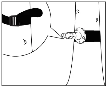 Uniden App Cam Solo 2K Bullet Kit with SPS 02 Solar Panel - Figure 19