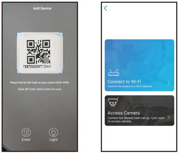 Uniden App Cam Solo 2K Bullet Kit with SPS 02 Solar Panel - Figure 5