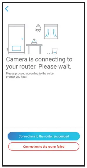 Uniden App Cam Solo 2K Bullet Kit with SPS 02 Solar Panel - Figure 8