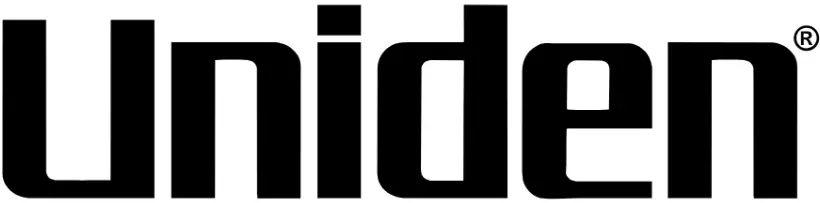 Uniden logo