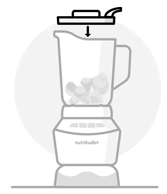 Pitcher assembly & use