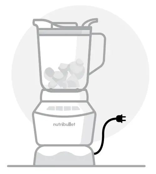 Pitcher assembly & use