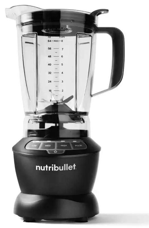 nutribullet ZNBF30400Z Blender