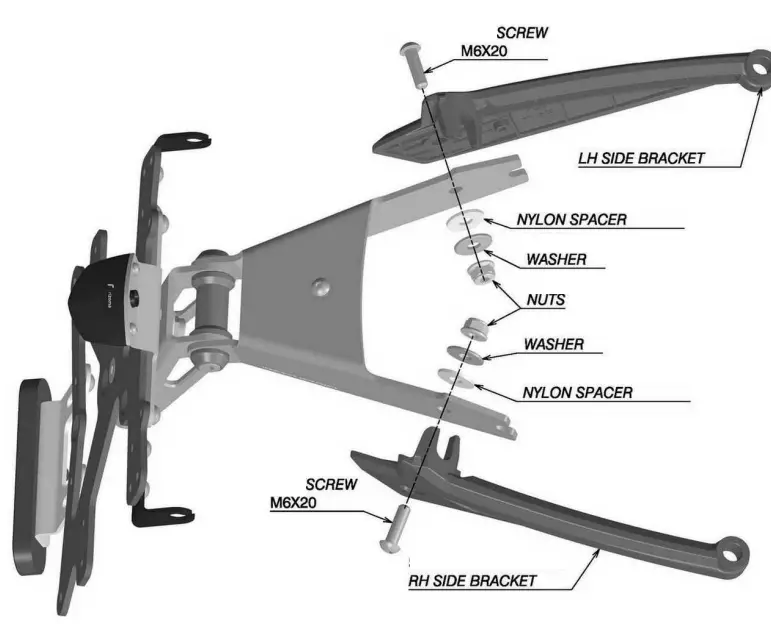 rizoma-PT116-Fox-License-Plate-Holder-FIG 10