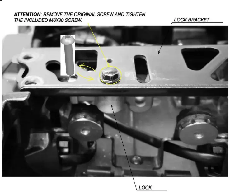 rizoma-PT116-Fox-License-Plate-Holder-FIG 13