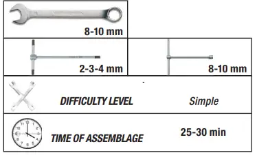rizoma-PT116-Fox-License-Plate-Holder-FIG 2