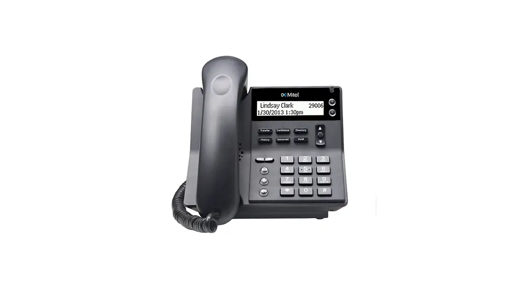Ringcentral Mitel-shoretel Sky Ip400 Phone Migration User Guide