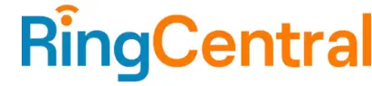 RingCentral - logo