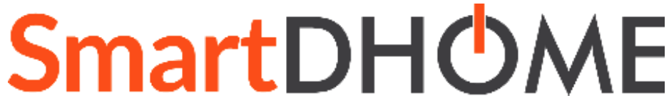 DHOME logo