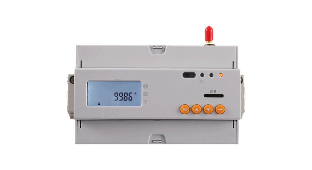 Ecodhome Mypm01s Meter For Single-phase Systems User Manual Ecodhome Mypm01s Meter For Single-phase Systems User Manual