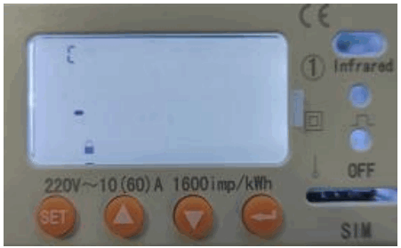 EcoDHOME MyPM01S Meter for Single-phase systems - fig 27
