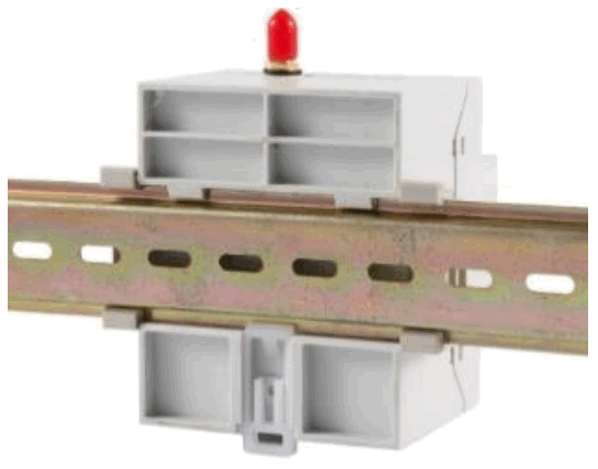 EcoDHOME MyPM01S Meter for Single-phase systems - fig 3