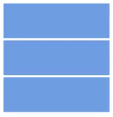 SAMSUNG Easy Setting Box Screen Splitting Application - Horizontal Split 3