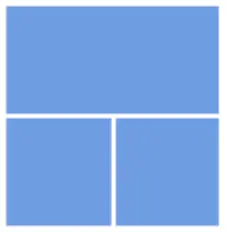 SAMSUNG Easy Setting Box Screen Splitting Application - Main at Top