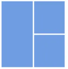 SAMSUNG Easy Setting Box Screen Splitting Application - Split 3 1