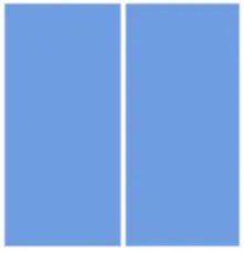 SAMSUNG Easy Setting Box Screen Splitting Application - Vertical