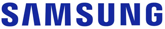 SAMSUNG - logo